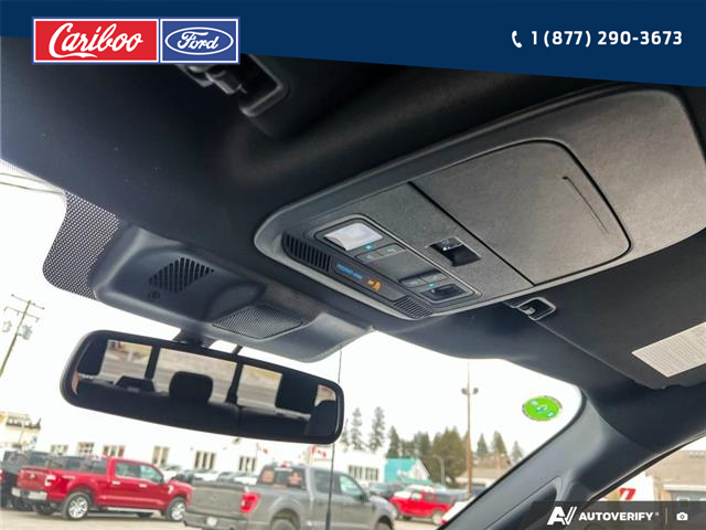 2026 Ford F-150 XLT (Stk: 26T023) in Quesnel - Image 21 of 25