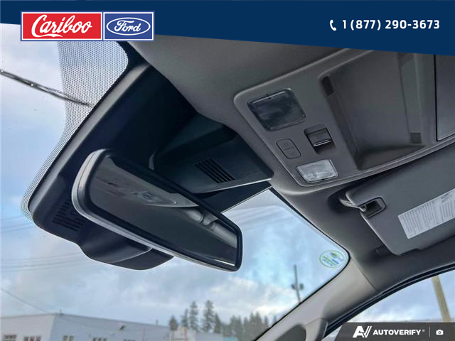 2026 Ford Ranger Lariat (Stk: 26T037) in Quesnel - Image 21 of 25