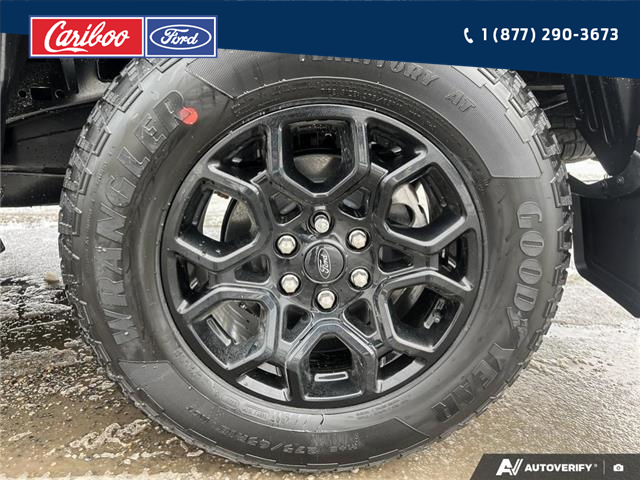 2026 Ford F-150 XLT (Stk: 26T024) in Quesnel - Image 6 of 25