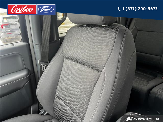 2026 Ford F-150 XLT (Stk: 26T024) in Quesnel - Image 20 of 25