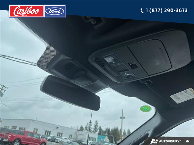 2026 Ford F-150 XLT (Stk: 26T024) in Quesnel - Image 21 of 25