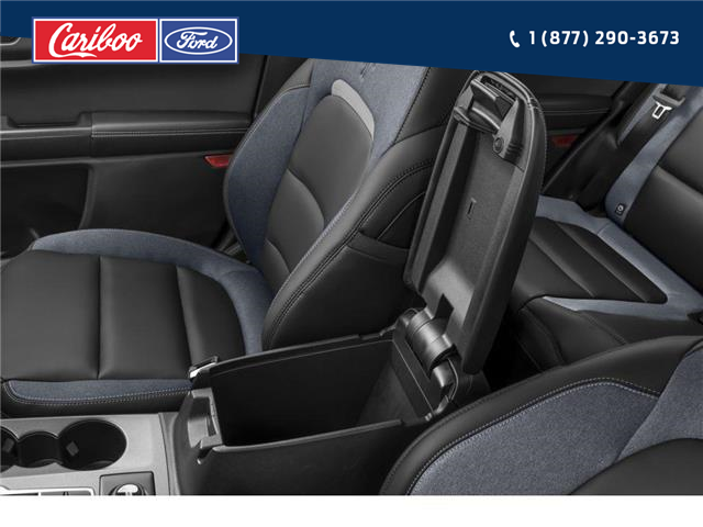 2026 Ford Bronco Sport Outer Banks (Stk: R9CB125T1) in Quesnel - Image 10 of 12