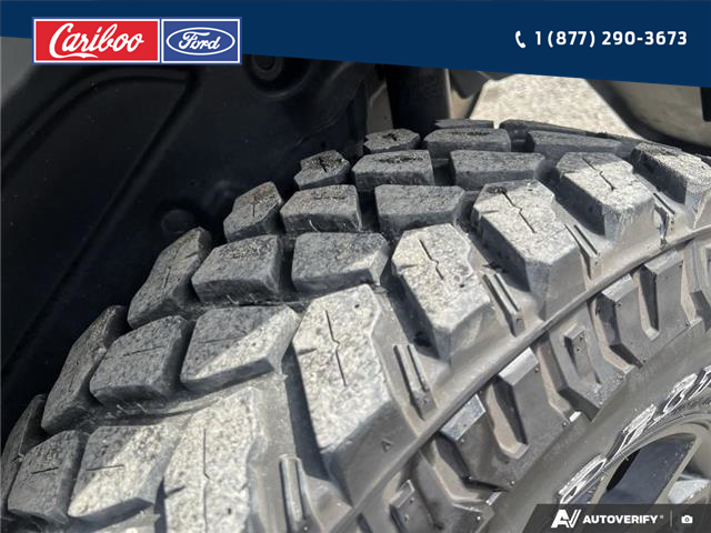 2023 Jeep Wrangler Sport (Stk: 3086) in Quesnel - Image 7 of 25