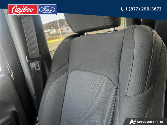 2023 Jeep Wrangler Sport (Stk: 3086) in Quesnel - Image 20 of 25