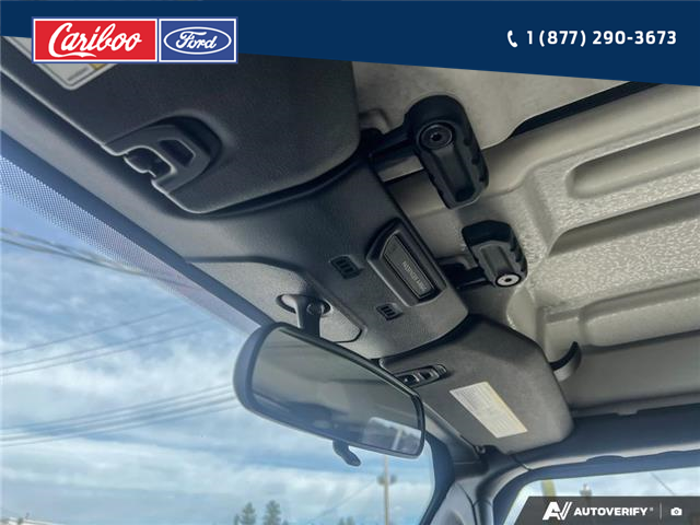 2023 Jeep Wrangler Sport (Stk: 3086) in Quesnel - Image 21 of 25