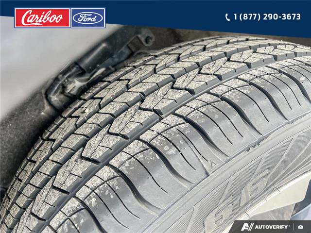 2025 Nissan Rogue SV Moonroof (Stk: 3088) in Quesnel - Image 7 of 25