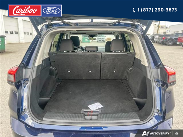 2025 Nissan Rogue SV Moonroof (Stk: 3088) in Quesnel - Image 12 of 25