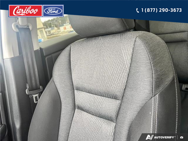 2025 Nissan Rogue SV Moonroof (Stk: 3088) in Quesnel - Image 20 of 25