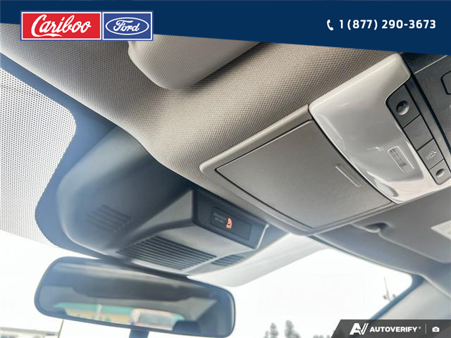 2025 Nissan Rogue SV Moonroof (Stk: 3088) in Quesnel - Image 21 of 25