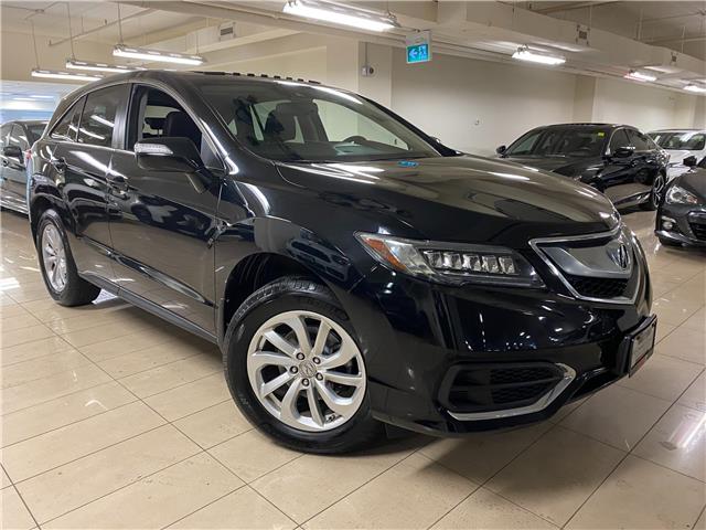 2016 Acura RDX Base (Stk: AP4487A) in Toronto - Image 1 of 41