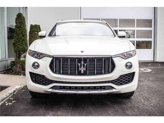 Used Cars, SUVs, Trucks for Sale | Maserati Laval