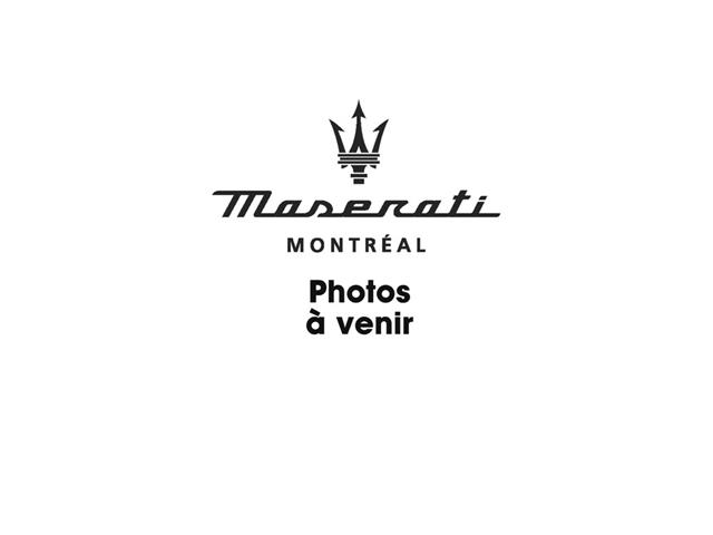 2019 Maserati Levante S GranLusso 3.0L (Stk: MP155) in Montréal - Image 1 of 1