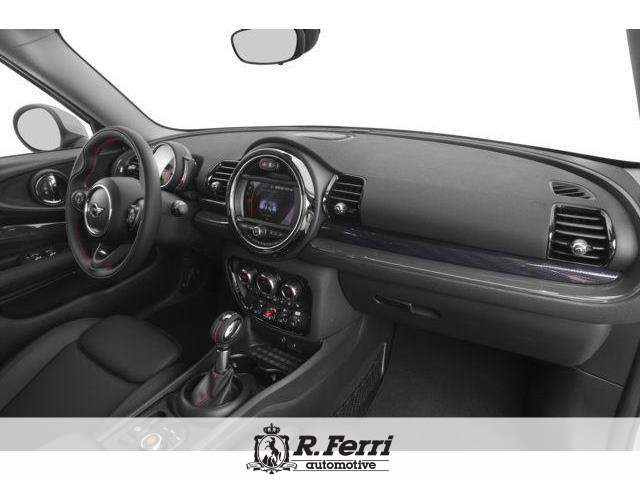 2019 Mini Clubman John Cooper Works For Sale In Vaughan Ferrari Of