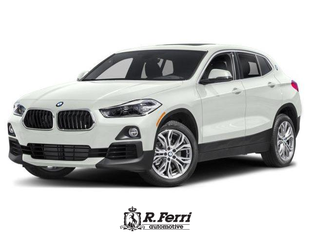 寶馬2018 Bmw X2 Xdrive28i 年份2018 多倫多二手車平臺 加拿大多倫多最大中文汽車網 大紀元汽車網