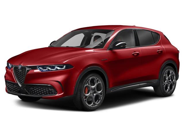 2023 Alfa Romeo Tonale Veloce in London - Image 1 of 2