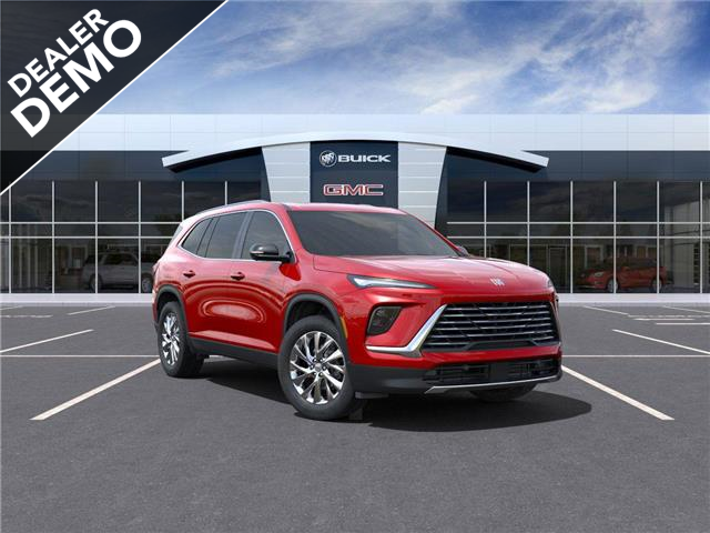 2025 Buick Enclave Preferred (Stk: 102503) in Exeter - Image 1 of 24
