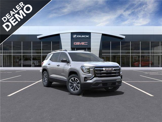 2025 GMC Terrain Elevation (Stk: 103156) in Exeter - Image 1 of 24