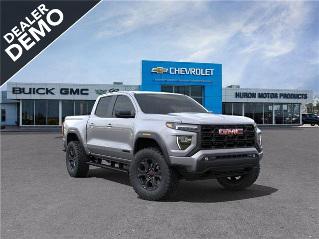 2025 GMC Canyon Elevation (Stk: 103849) in Exeter - Image 1 of 24