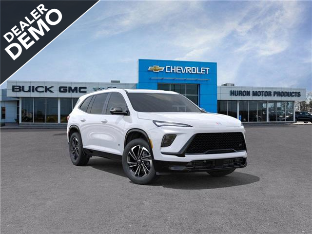 2026 Buick Enclave Sport Touring (Stk: 104904) in Exeter - Image 1 of 24