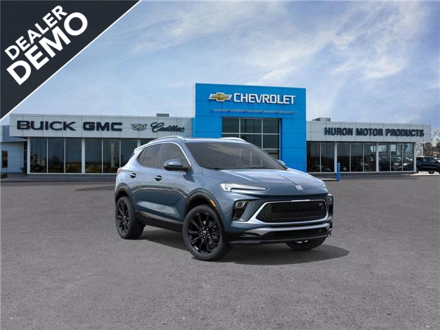 2026 Buick Encore GX Sport Touring (Stk: 105614) in Exeter - Image 1 of 24