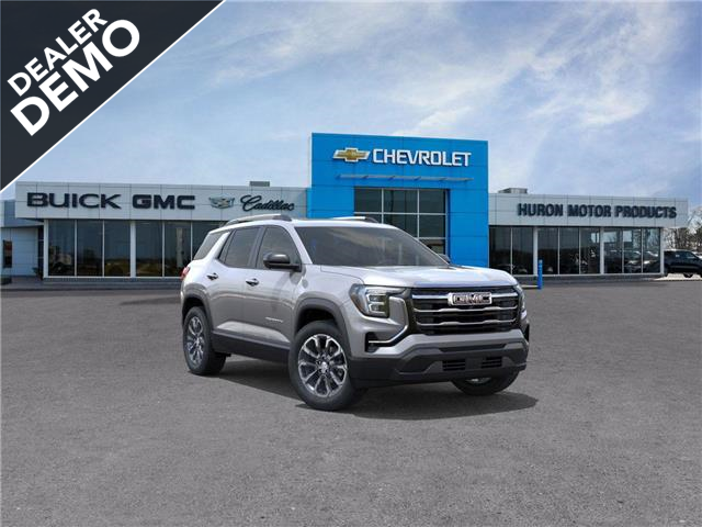 2026 GMC Terrain Elevation (Stk: 106061) in Exeter - Image 1 of 24