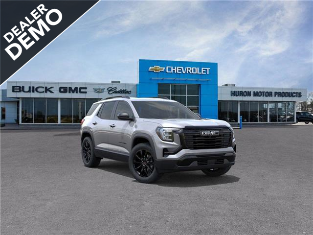 2026 GMC Terrain Elevation (Stk: 106151) in Exeter - Image 1 of 24