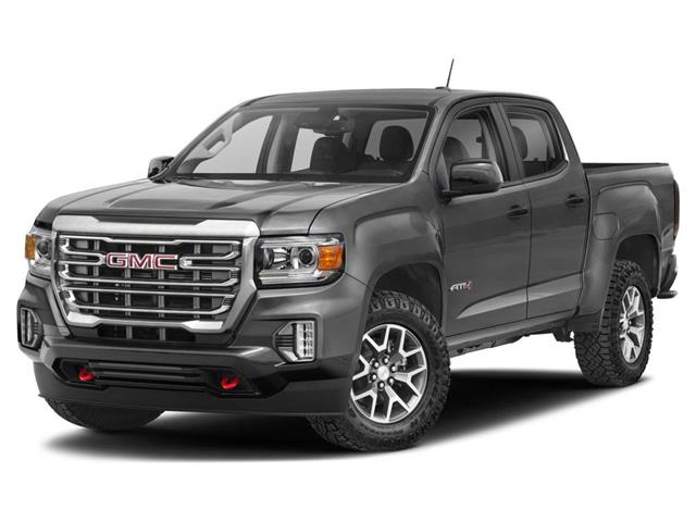 2022 GMC Canyon  (Stk: 127903) in Hawkesbury - Image 1 of 9