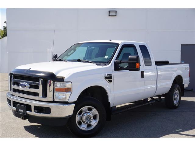 2010 Ford F-350 XLT (Stk: P22-116) in Vernon - Image 1 of 20