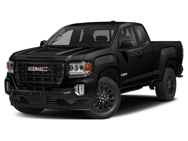 2022 GMC Canyon Elevation (Stk: BMNJ86) in Grimsby - Image 1 of 9