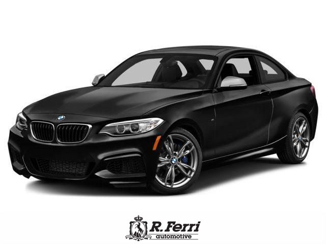 宝马15 Bmw M235i 年份15 车系m2 价格 多伦多二手车平台 加拿大多伦多最大中文汽车网 大纪元汽车网