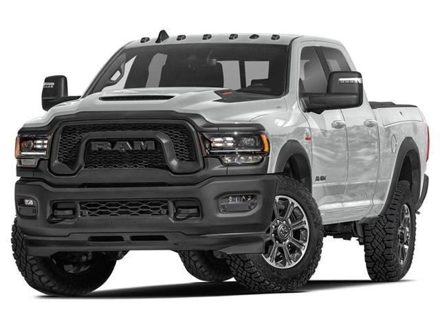 2023 RAM 2500 Big Horn (Stk: PG576581) in Lindsay - Image 1 of 2