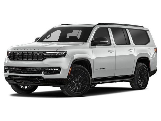 2023 Jeep Wagoneer L Series III (Stk: PS501077) in Lindsay - Image 1 of 3