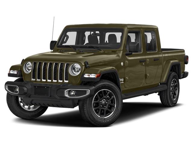 2023 Jeep Gladiator Sport S (Stk: PL558291) in Lindsay - Image 1 of 12