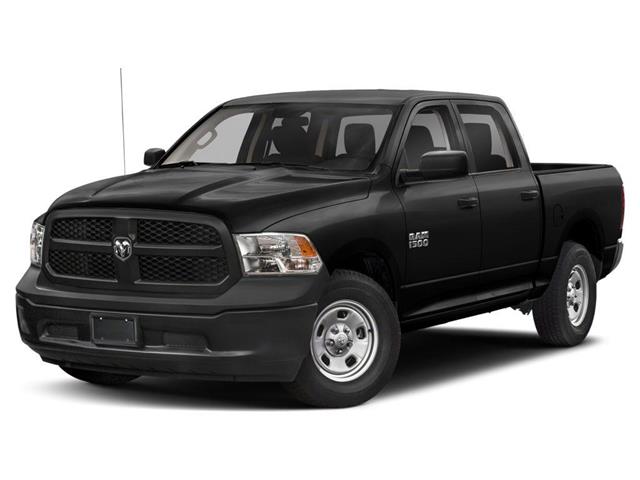 2023 RAM 1500 Classic Tradesman (Stk: PS567488) in Lindsay - Image 1 of 11