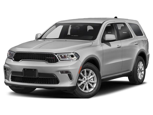 2023 Dodge Durango R/T (Stk: PC691626) in Lindsay - Image 1 of 11