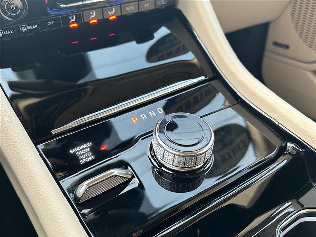 2022 Jeep Grand Cherokee L Limited (Stk: W8097) in Uxbridge - Image 1 of 25