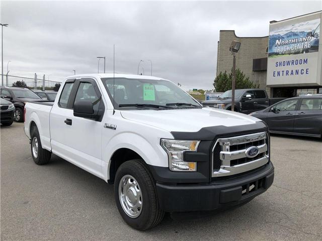 2016 Ford F-150 XL Extended Cab/Duratech V6/Low Mileage at $27988 for ...