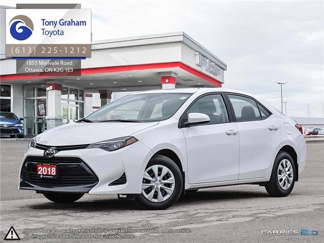 Tony Graham Toyota: New & Used Toyota Dealer | Ottawa, Ontario