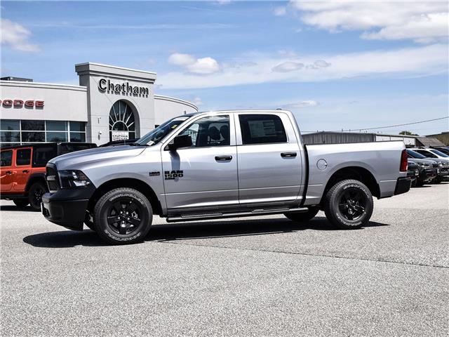 2023 RAM 1500 Classic Tradesman (Stk: N05857) in Chatham - Image 1 of 26