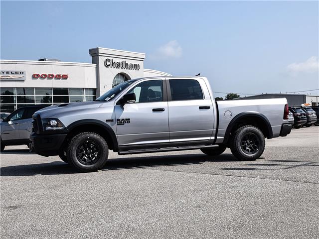 2023 RAM 1500 Classic SLT (Stk: N05976) in Chatham - Image 1 of 30