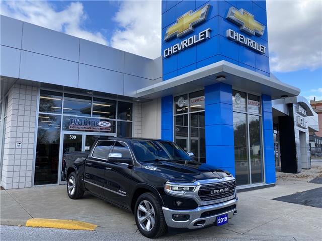 2019 RAM 1500 Limited (Stk: P-4762) in LaSalle - Image 1 of 24