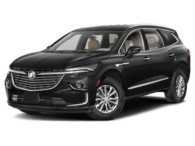 2023 Buick Enclave Avenir (Stk: 23-0179) in LaSalle - Image 1 of 9