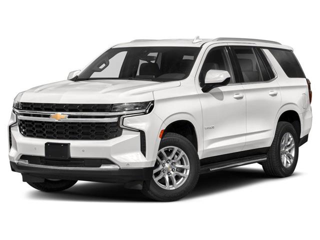 2023 Chevrolet Tahoe LS (Stk: CHZTBM) in LaSalle - Image 1 of 11