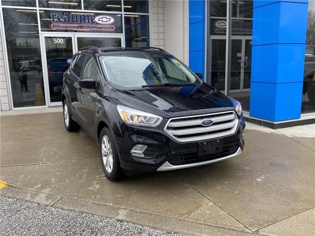 2019 Ford Escape SEL (Stk: P-5382) in LaSalle - Image 1 of 26