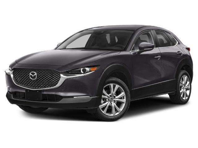 2024 Mazda CX-30 GS (Stk: NM3925) in Chatham - Image 1 of 12