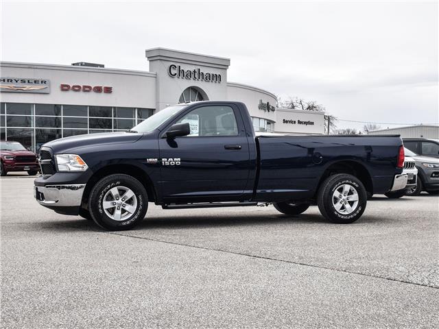 2017 RAM 1500 ST (Stk: U05145) in Chatham - Image 1 of 22