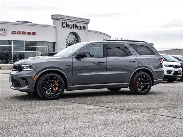 2023 Dodge Durango R/T (Stk: N05720) in Chatham - Image 1 of 30