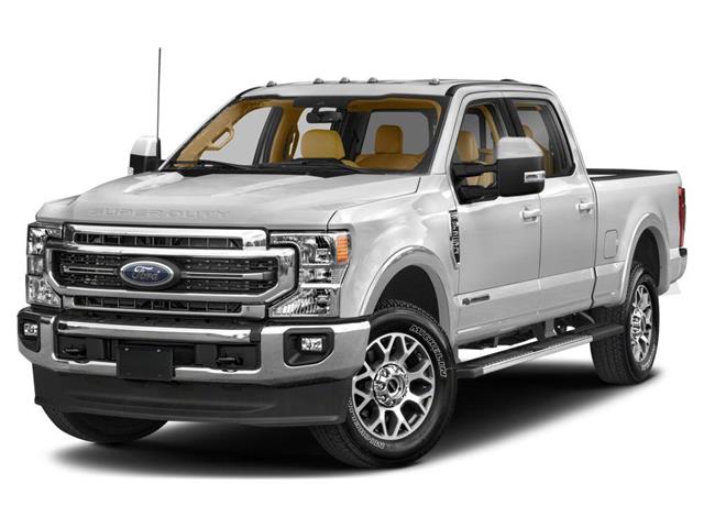 2022 Ford F-250 Lariat (Stk: SFF7384) in Leamington - Image 1 of 9