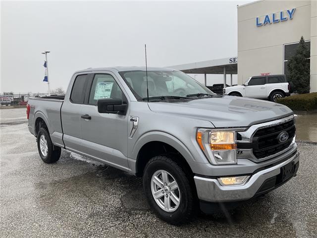 2022 Ford F-150 XLT (Stk: FF29216) in Leamington - Image 1 of 5