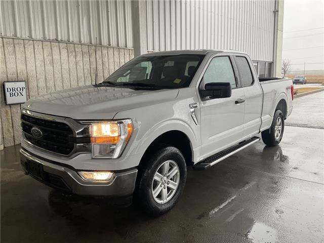 2022 Ford F-150 XLT (Stk: FF29251) in Leamington - Image 1 of 5